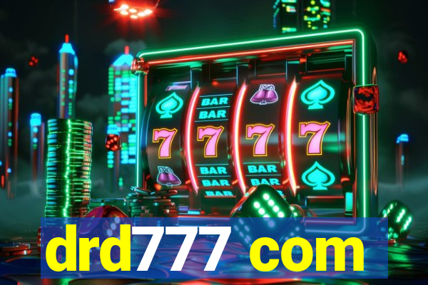 drd777 com